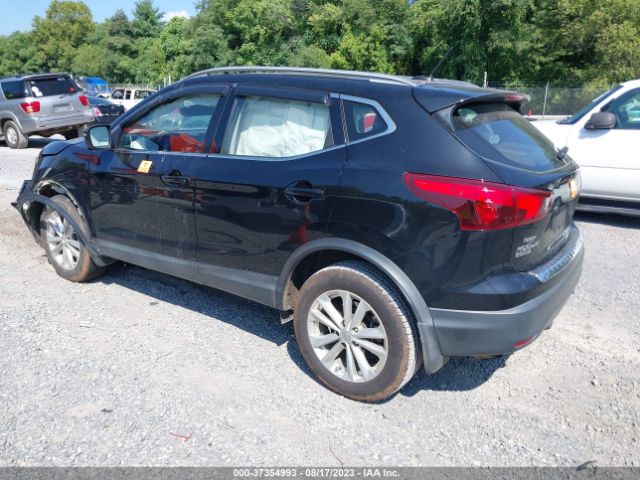 Photo 2 VIN: JN1BJ1CP4JW192254 - NISSAN ROGUE SPORT 