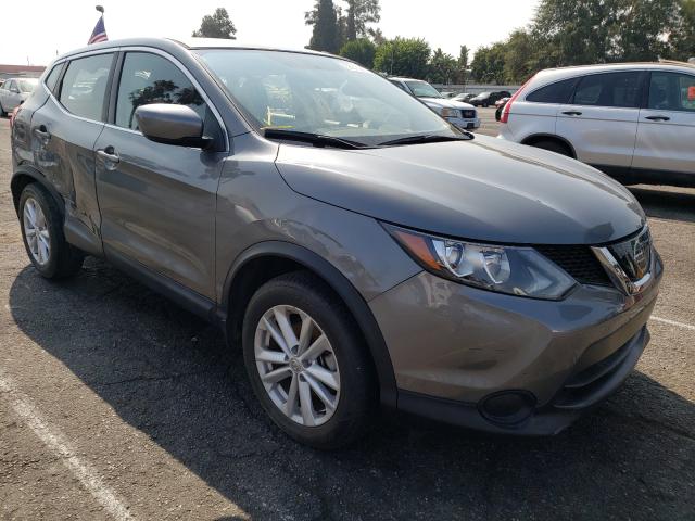 Photo 0 VIN: JN1BJ1CP4JW193128 - NISSAN ROGUE SPOR 