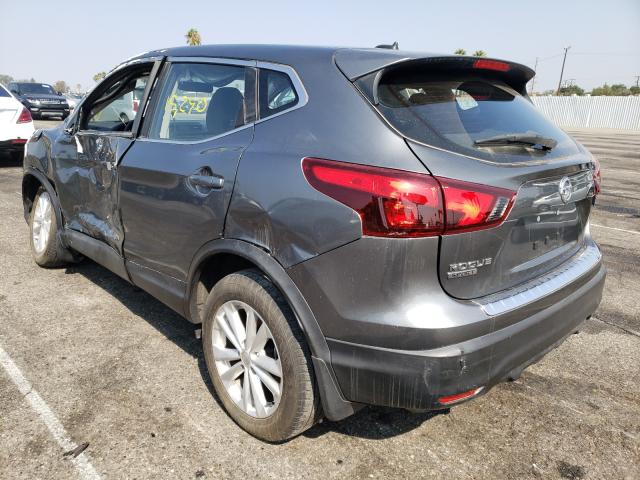 Photo 2 VIN: JN1BJ1CP4JW193128 - NISSAN ROGUE SPOR 