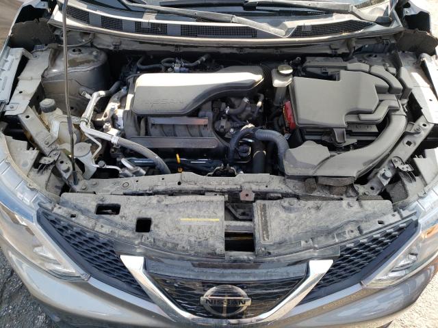 Photo 6 VIN: JN1BJ1CP4JW193128 - NISSAN ROGUE SPOR 