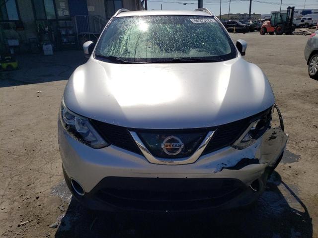 Photo 4 VIN: JN1BJ1CP4JW195249 - NISSAN ROGUE SPOR 