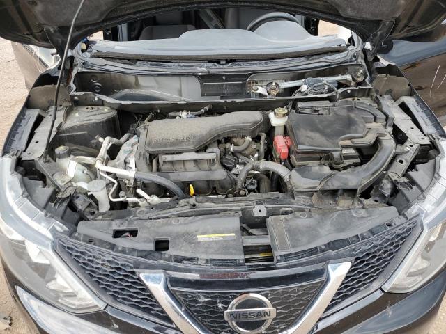 Photo 10 VIN: JN1BJ1CP4JW500409 - NISSAN ROGUE SPOR 