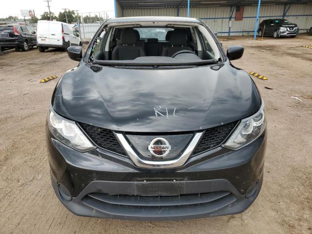 Photo 4 VIN: JN1BJ1CP4JW500409 - NISSAN ROGUE SPOR 