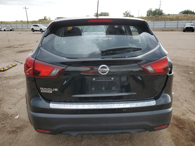 Photo 5 VIN: JN1BJ1CP4JW500409 - NISSAN ROGUE SPOR 