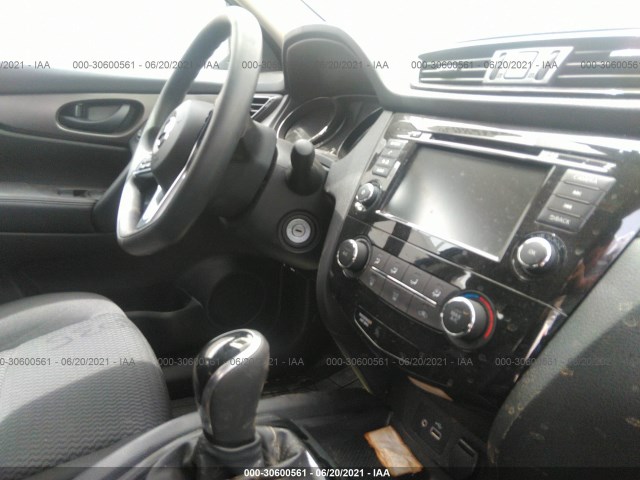 Photo 6 VIN: JN1BJ1CP4KW214450 - NISSAN ROGUE SPORT 