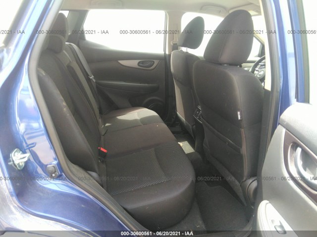 Photo 7 VIN: JN1BJ1CP4KW214450 - NISSAN ROGUE SPORT 