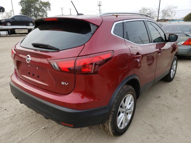 Photo 3 VIN: JN1BJ1CP4KW215646 - NISSAN ROGUE SPORT 