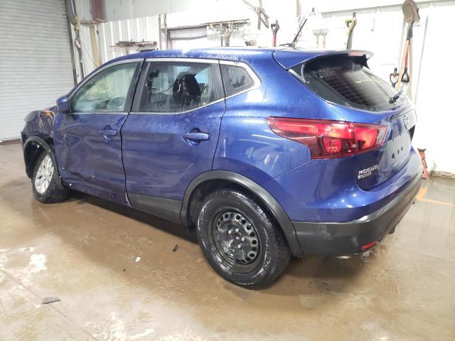 Photo 1 VIN: JN1BJ1CP4KW216411 - NISSAN ROGUE 