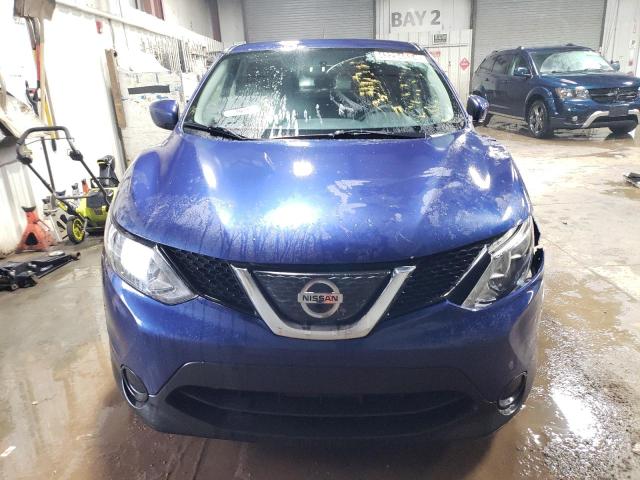 Photo 4 VIN: JN1BJ1CP4KW216411 - NISSAN ROGUE 