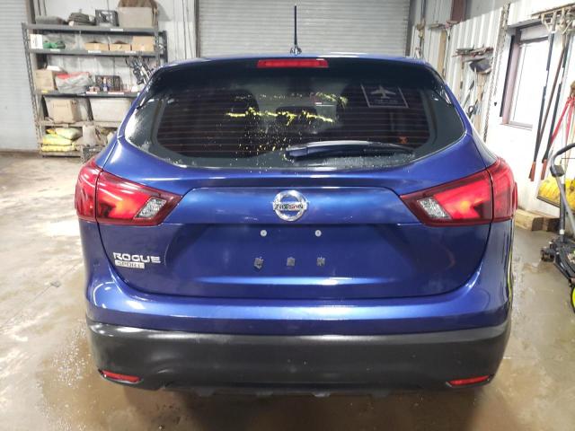 Photo 5 VIN: JN1BJ1CP4KW216411 - NISSAN ROGUE 