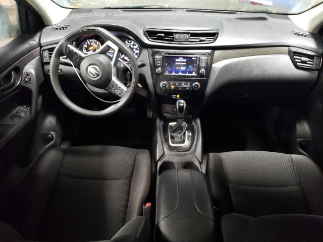 Photo 7 VIN: JN1BJ1CP4KW216411 - NISSAN ROGUE 