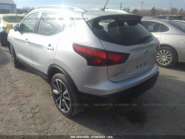 Photo 2 VIN: JN1BJ1CP4KW219907 - NISSAN ROGUE SPORT 