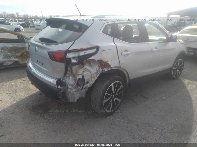 Photo 3 VIN: JN1BJ1CP4KW219907 - NISSAN ROGUE SPORT 