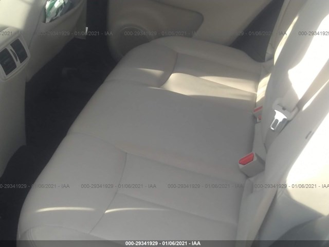 Photo 7 VIN: JN1BJ1CP4KW219907 - NISSAN ROGUE SPORT 