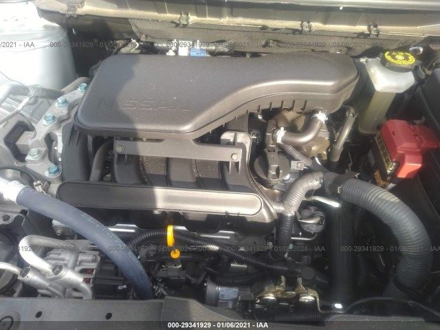 Photo 9 VIN: JN1BJ1CP4KW219907 - NISSAN ROGUE SPORT 