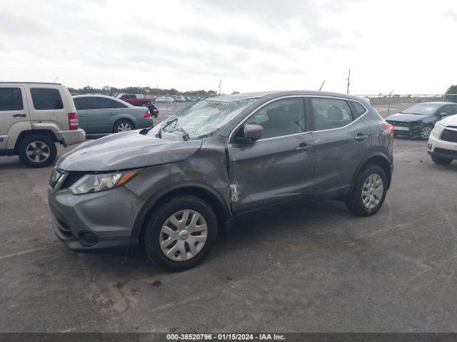 Photo 1 VIN: JN1BJ1CP4KW220054 - NISSAN ROGUE SPORT 