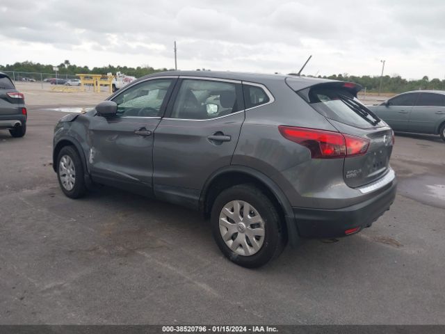 Photo 2 VIN: JN1BJ1CP4KW220054 - NISSAN ROGUE SPORT 