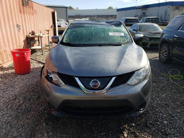 Photo 4 VIN: JN1BJ1CP4KW220121 - NISSAN ROGUE 