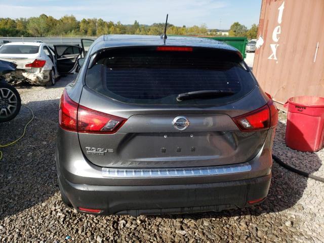 Photo 5 VIN: JN1BJ1CP4KW220121 - NISSAN ROGUE 