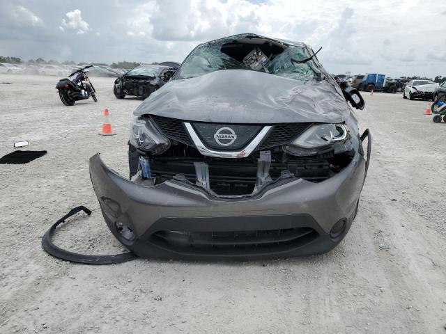 Photo 4 VIN: JN1BJ1CP4KW220412 - NISSAN ROGUE SPOR 