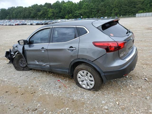 Photo 1 VIN: JN1BJ1CP4KW220636 - NISSAN ROGUE SPOR 