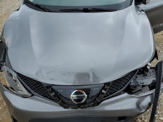 Photo 10 VIN: JN1BJ1CP4KW220636 - NISSAN ROGUE SPOR 