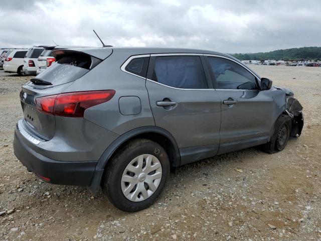 Photo 2 VIN: JN1BJ1CP4KW220636 - NISSAN ROGUE SPOR 