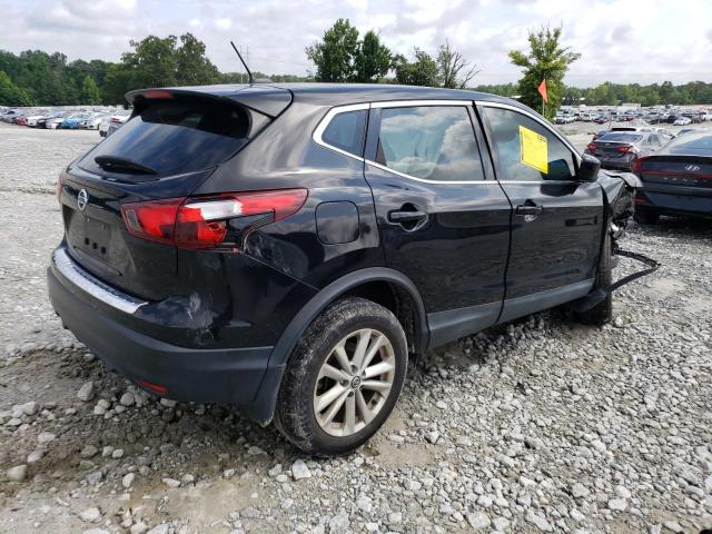 Photo 2 VIN: JN1BJ1CP4KW222015 - NISSAN ROGUE SPOR 