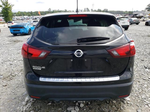 Photo 5 VIN: JN1BJ1CP4KW222015 - NISSAN ROGUE SPOR 