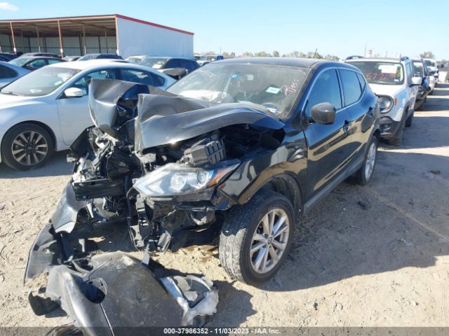 Photo 1 VIN: JN1BJ1CP4KW222760 - NISSAN ROGUE SPORT 