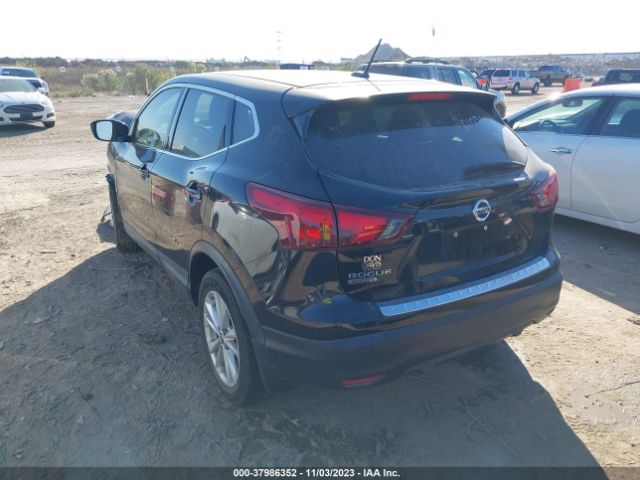 Photo 2 VIN: JN1BJ1CP4KW222760 - NISSAN ROGUE SPORT 