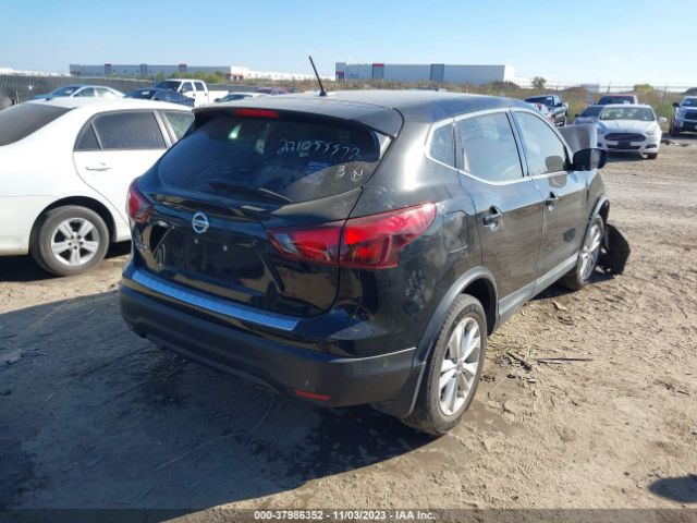 Photo 3 VIN: JN1BJ1CP4KW222760 - NISSAN ROGUE SPORT 