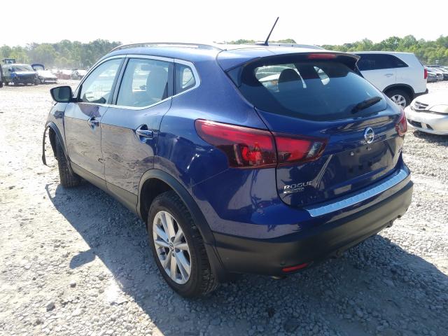 Photo 2 VIN: JN1BJ1CP4KW223326 - NISSAN ROGUE SPORT 