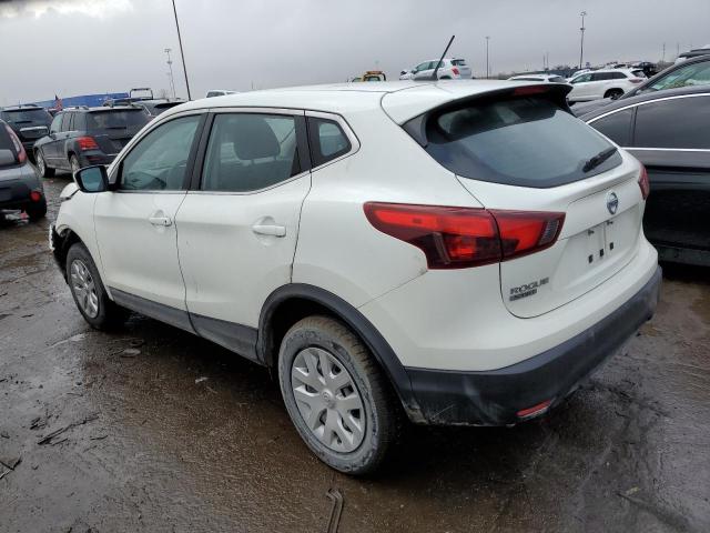 Photo 1 VIN: JN1BJ1CP4KW226338 - NISSAN ROGUE SPOR 