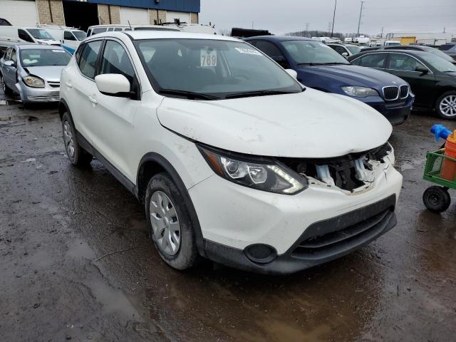 Photo 3 VIN: JN1BJ1CP4KW226338 - NISSAN ROGUE SPOR 