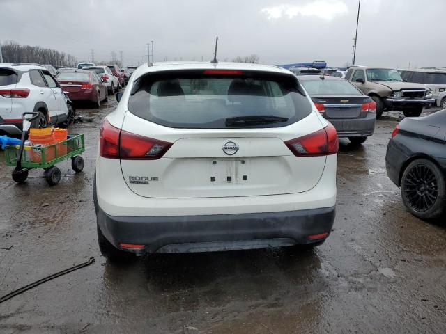 Photo 5 VIN: JN1BJ1CP4KW226338 - NISSAN ROGUE SPOR 