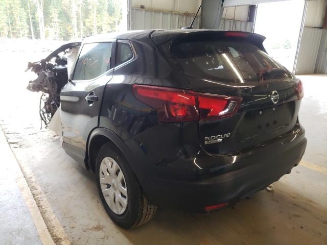 Photo 2 VIN: JN1BJ1CP4KW227389 - NISSAN ROGUE SPOR 