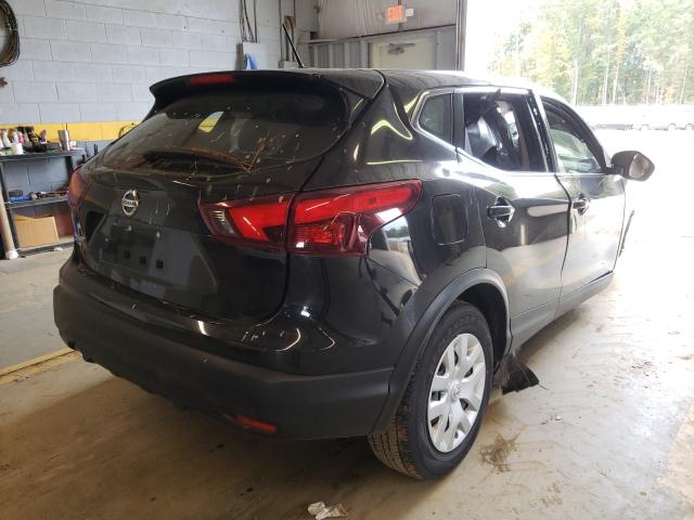 Photo 3 VIN: JN1BJ1CP4KW227389 - NISSAN ROGUE SPOR 