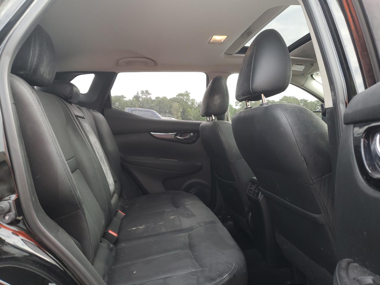 Photo 9 VIN: JN1BJ1CP4KW230535 - NISSAN ROGUE 