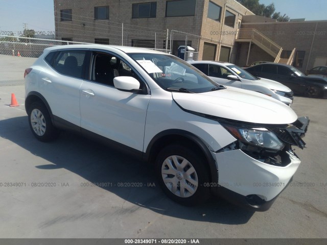 Photo 0 VIN: JN1BJ1CP4KW231037 - NISSAN ROGUE SPORT 