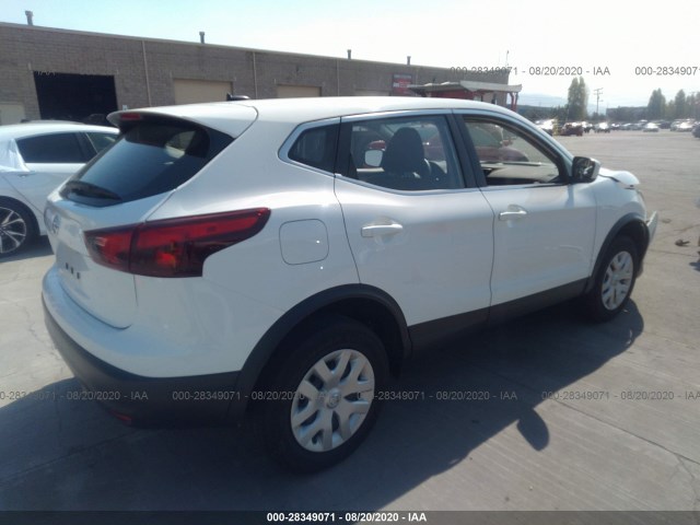 Photo 3 VIN: JN1BJ1CP4KW231037 - NISSAN ROGUE SPORT 