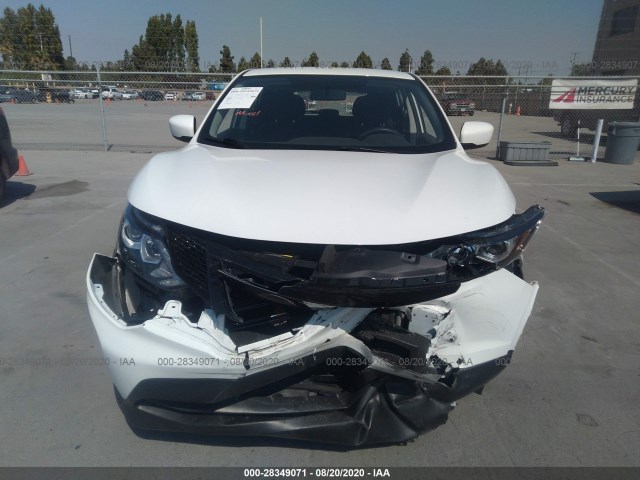 Photo 5 VIN: JN1BJ1CP4KW231037 - NISSAN ROGUE SPORT 