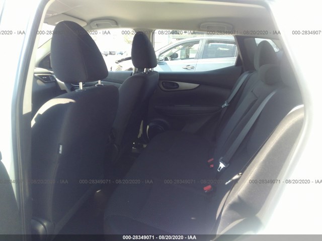 Photo 7 VIN: JN1BJ1CP4KW231037 - NISSAN ROGUE SPORT 