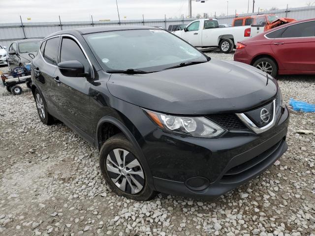 Photo 3 VIN: JN1BJ1CP4KW231636 - NISSAN ROGUE SPOR 