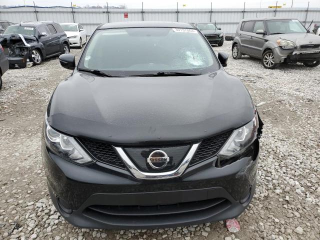 Photo 4 VIN: JN1BJ1CP4KW231636 - NISSAN ROGUE SPOR 