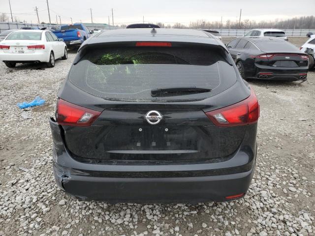 Photo 5 VIN: JN1BJ1CP4KW231636 - NISSAN ROGUE SPOR 