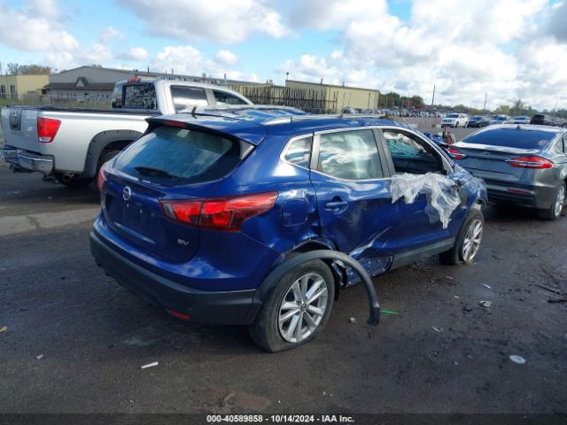 Photo 3 VIN: JN1BJ1CP4KW232625 - NISSAN ROGUE SPORT 