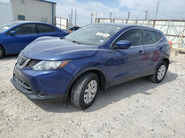 Photo 0 VIN: JN1BJ1CP4KW235136 - NISSAN ROGUE 