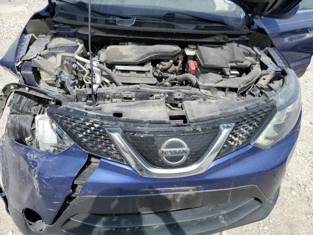 Photo 10 VIN: JN1BJ1CP4KW235136 - NISSAN ROGUE 