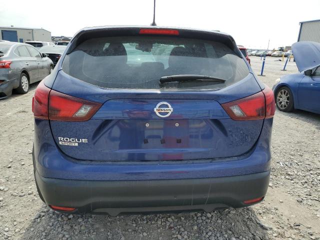 Photo 5 VIN: JN1BJ1CP4KW235136 - NISSAN ROGUE 